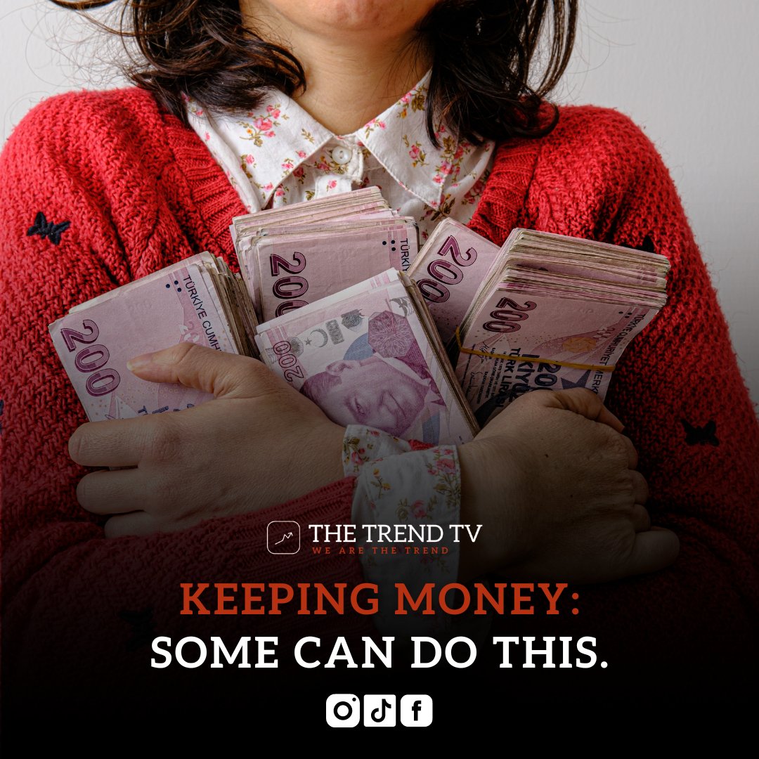 thetrendtvhq's tweet image. Money management doesn't have to be complicated! These three key money skills can help you take control of your finances and build a better financial future. 

#MoneyManagementTips #BudgetingSkills #SavingsGoals #InvestingWisely