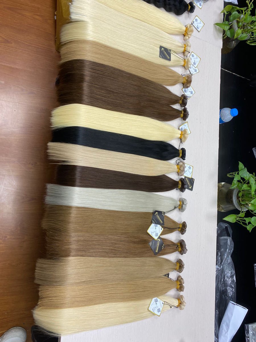 sophialuxshine's tweet image. Genius weft - new product 
#geniusweft #weftextensions #luxshinehair #sophialuxshine #hair #