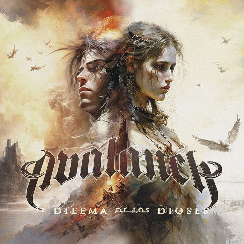 💿 Review de <a href="/AvalanchOficial/">Avalanch</a> - El Dilema De Los Dioses

🎸 Melodic Metal/Hard Rock/AOR
🌎 España
💿 Maldito Records
📆 28 de Abril, 2023

#Review #reseña #thedarkmelodyweb #thedarkmelodyreview #artículo #special #music #band #metal #web #webzine #website