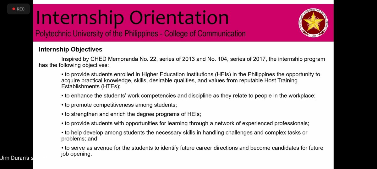 lheonel_dakom's tweet photo. 𝗡𝗚𝗔𝗬𝗢𝗡 | Kasalukuyang ginaganap ang mid-year OJT orientation ng Department of Broadcast Communication (DBC) para sa mga second-year at third-year Broadcasting students nito ngayong umaga, Mayo 10. https://t.co/gsjh5W6yaI