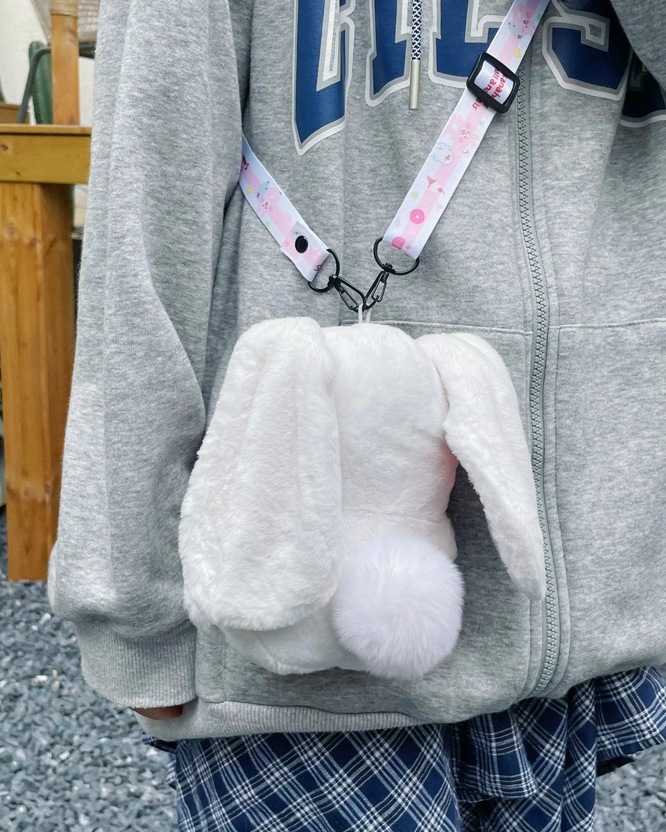 nyankyo_id's tweet photo. [HELP RT-INA🇮🇩]#DOLLSBAG ANIMAL SERIES

📅13 MAY'23, 18.00 WIB 

VER
- Panda
- Koala
- Red Panda
- Bunny

For 10cm Doll (Normal / Fat Body)
💰IDR 135k/ver | USD 11.25/ver
❌ SHIPPING + TAX

FORM
https://t.co/qwTRRPA4dF
 
#dollbag #tasboneka #10cmdollbag #tasboneka10cm https://t.co/0IHH5nX9uo