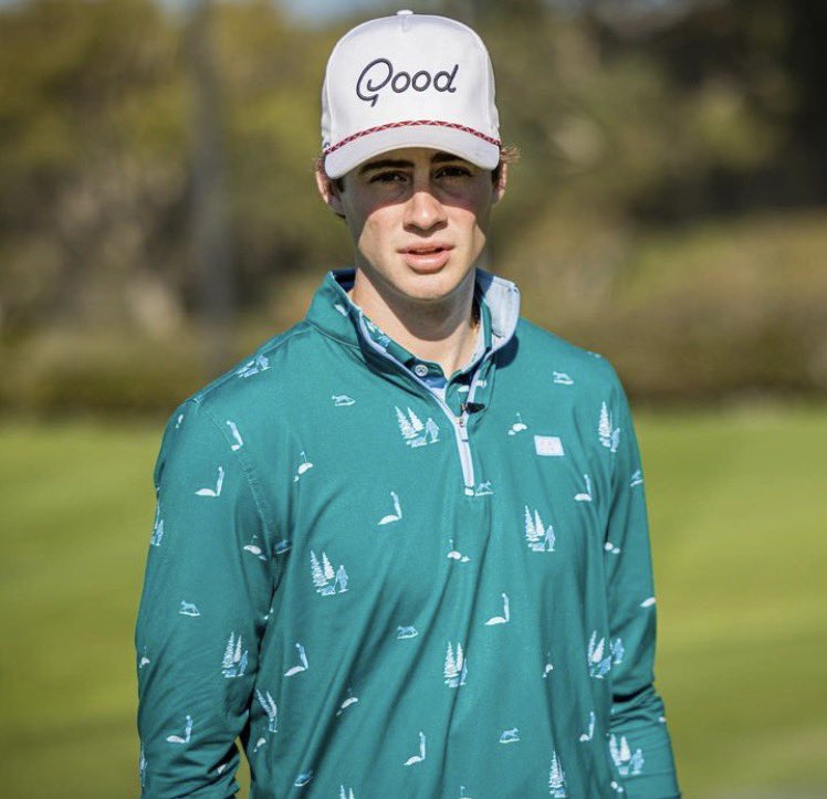 Tour Golf (not PGA Tour) tweet media
