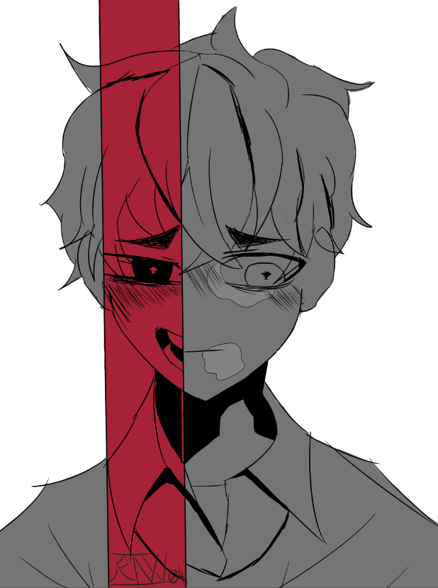 Rivv_04's tweet photo. Pretty happy with this one cause I'm not that good at art

I haven't posted actual art of mine in a while, and I've come back with something I made that I actually like
#art #artistsontwitter #drawing https://t.co/16dFI5sC1i