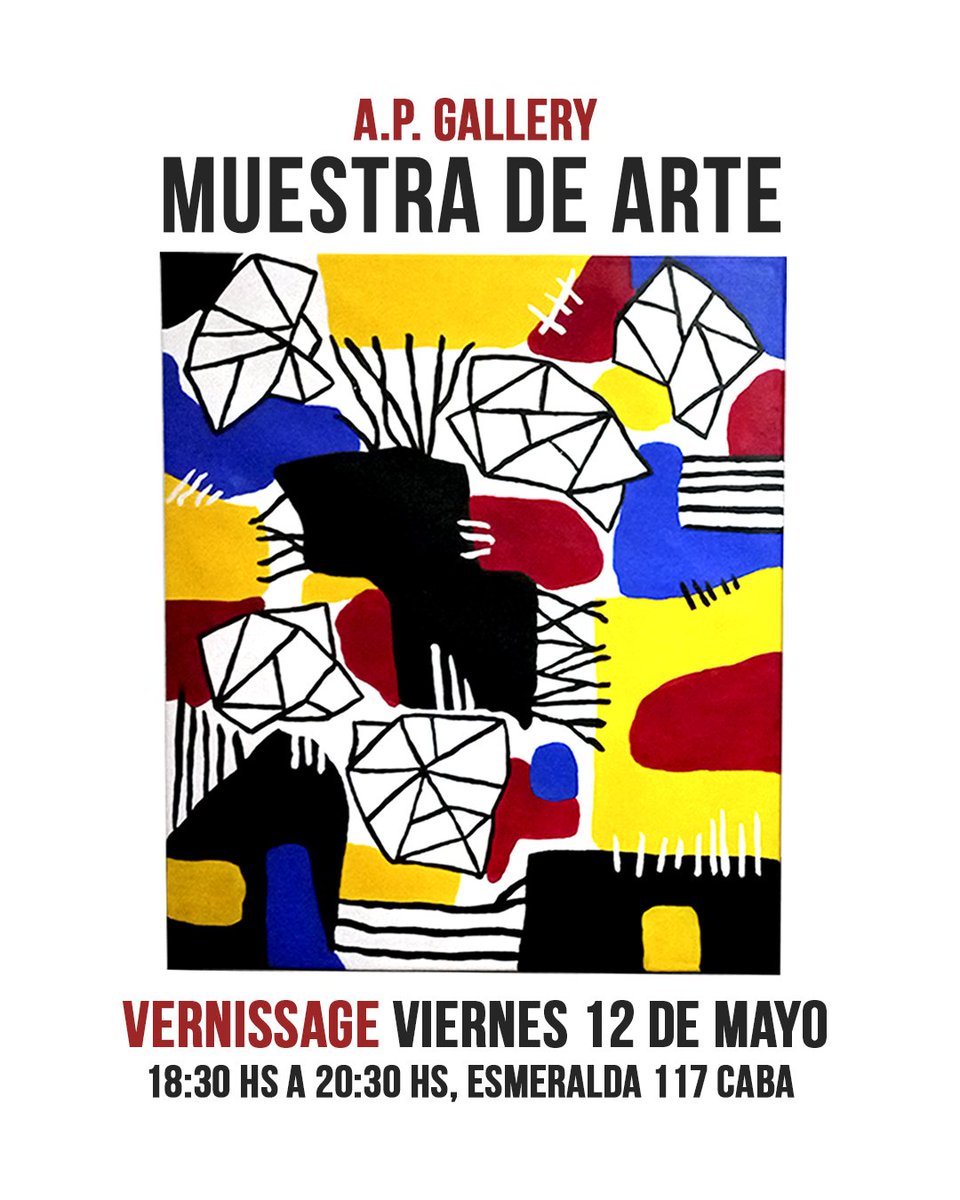 SAGRAT_'s tweet photo. Viernes 12/05 ✨️✨️✨️ https://t.co/AJyAX2hy6V