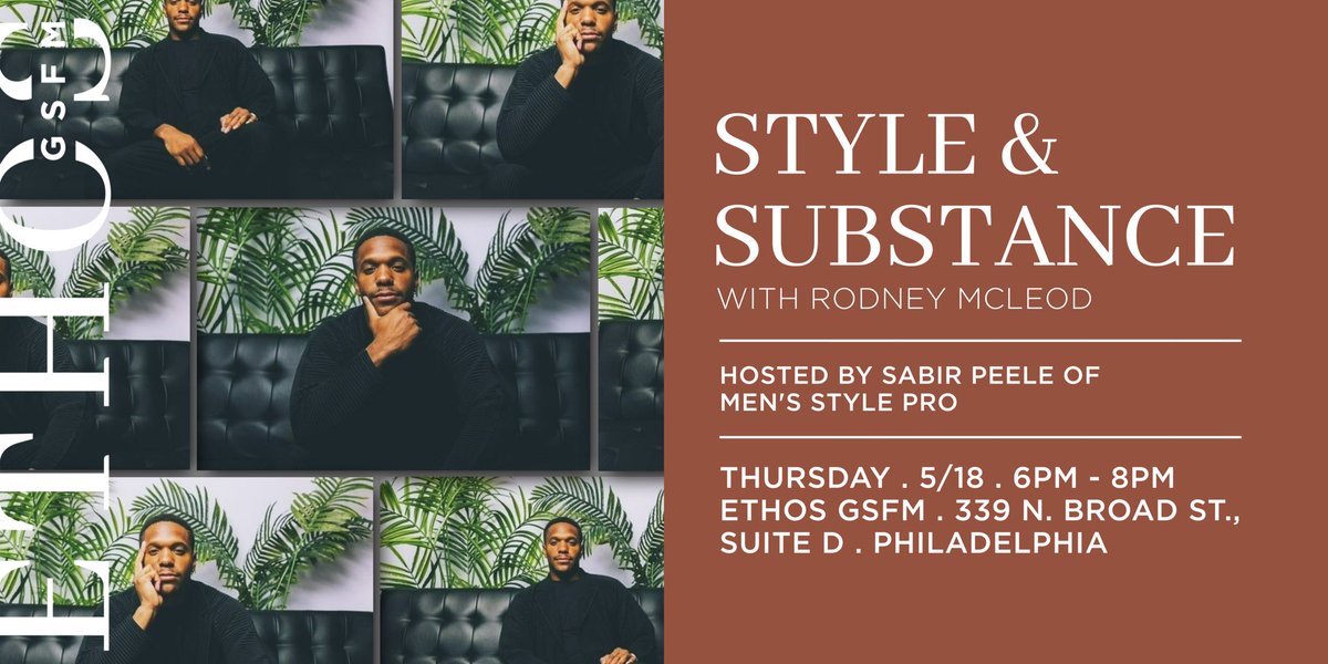 ETHOS GSFM tweet media