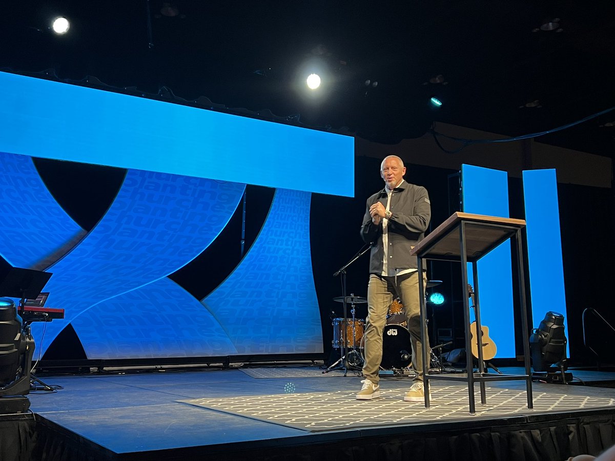 pjonlas's tweet photo. This man @vancepitman is on fire for Jesus and His Kingdom! So grateful to sit under his teaching this evening at #Sendnetworkgathering #Calgary @SendNetworkCA @NAMB_SBC https://t.co/JQKwwcd1fc