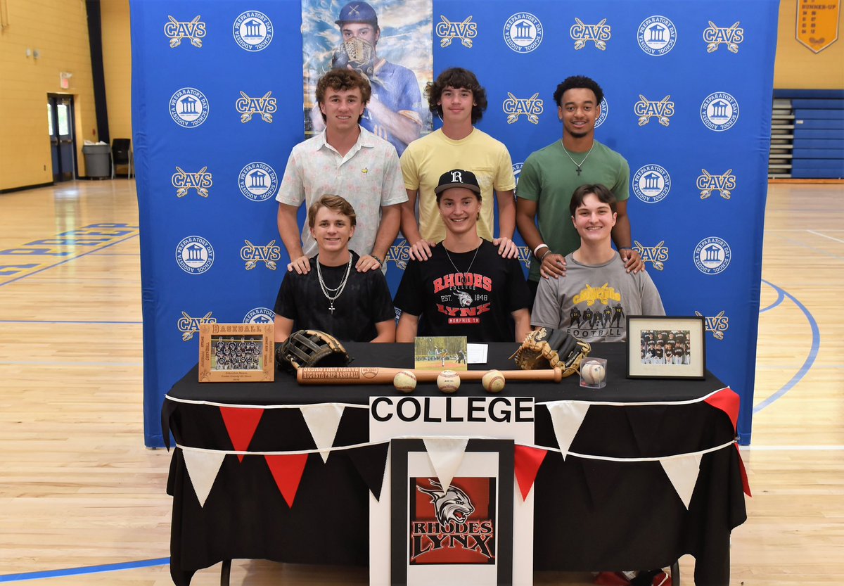 Augusta Prep tweet media