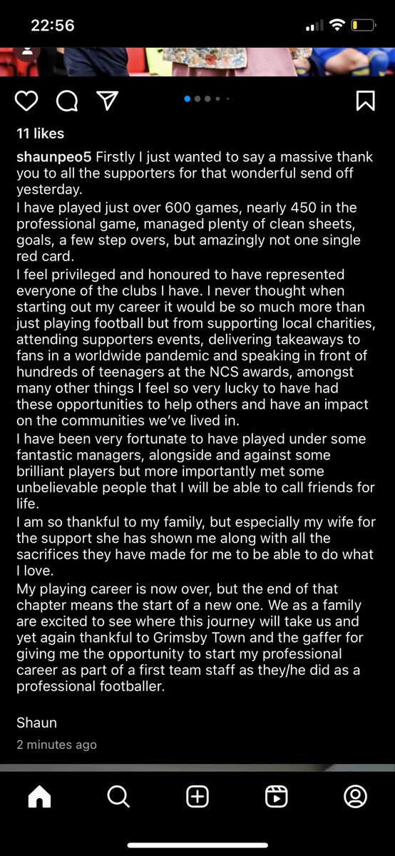 Shaun Pearson tweet media