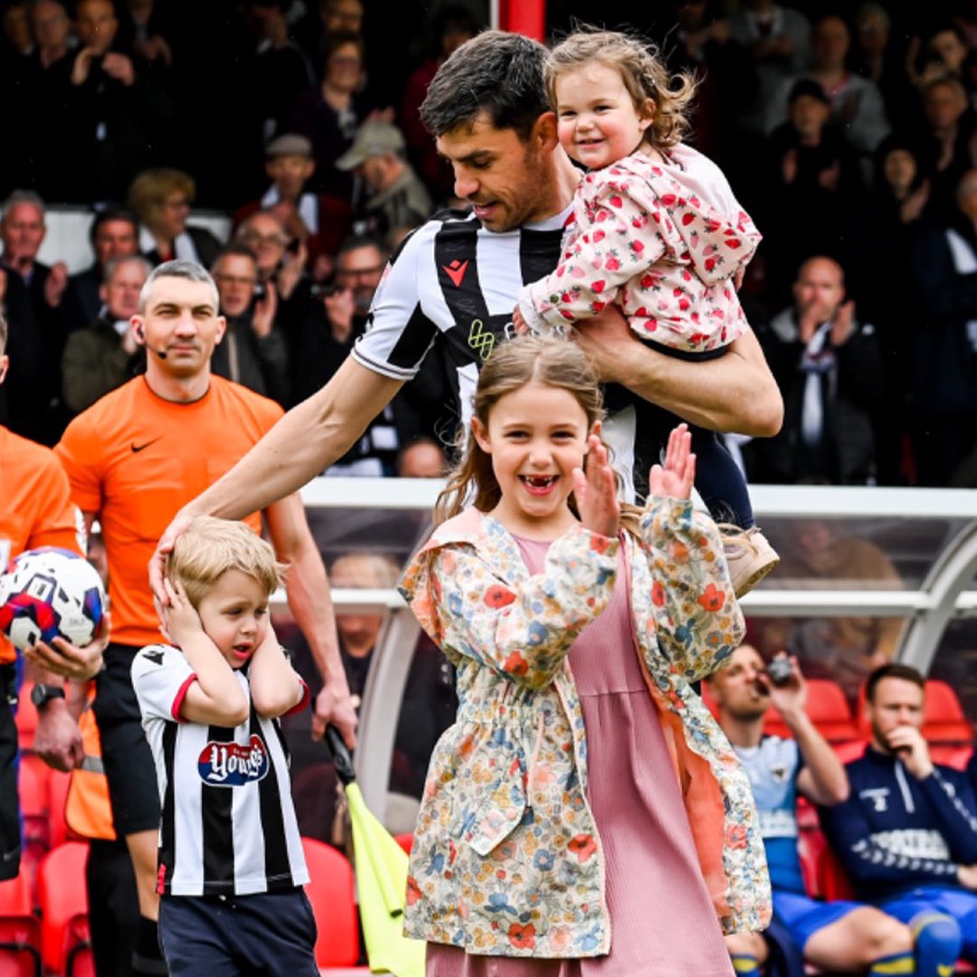 Shaun Pearson tweet media