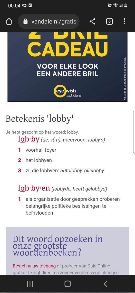 enebels's tweet photo. @RenskeLeijten Heel ingewikkeld lijkt het mij niet ... een jurist kan altijd terugvallen op de Van Dale volgens mij ... https://t.co/OcgqoWovk3