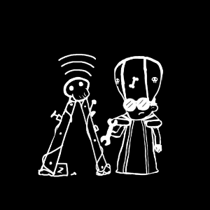 PeterStubbsVG's tweet image. There's a little guy and his undead machine, bringing those who've died back to life as long as it had battery!
#indiedev #indieartist #indiegame