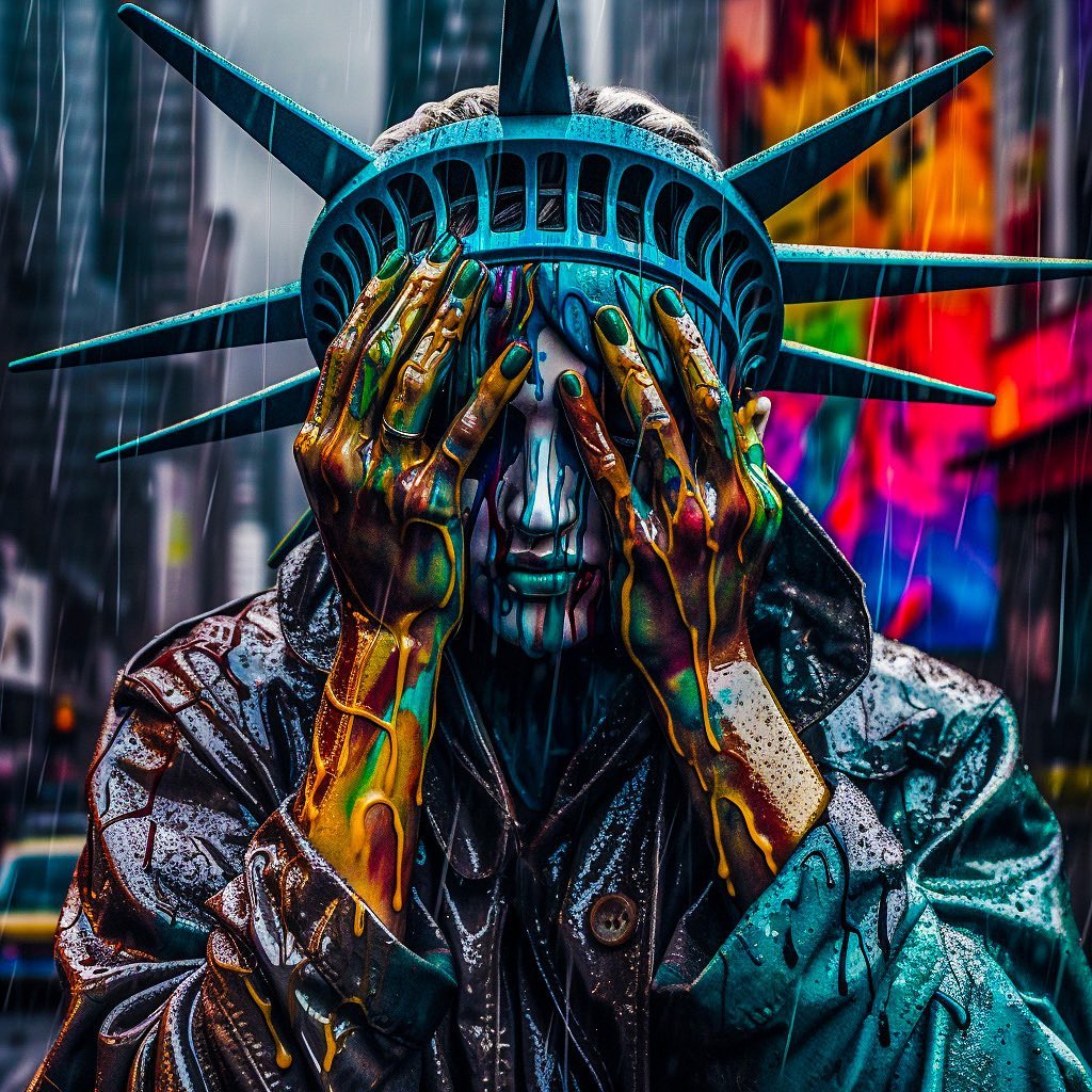 Nakrytkavip's tweet photo. Liberty https://t.co/YeHUBPwJwi