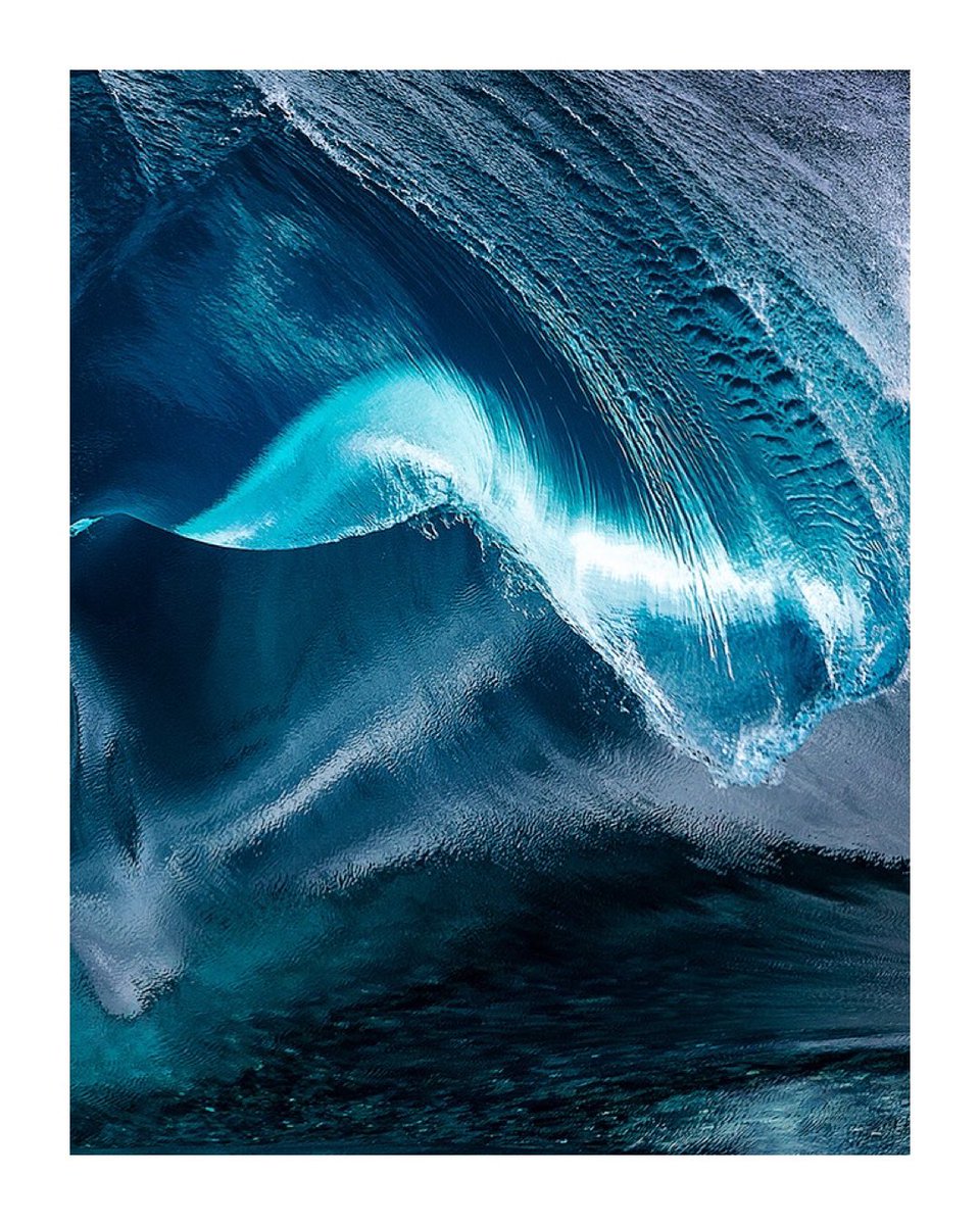 GM. Question for you all. What was your relationship with the ocean like growing up. Positive or Negative?