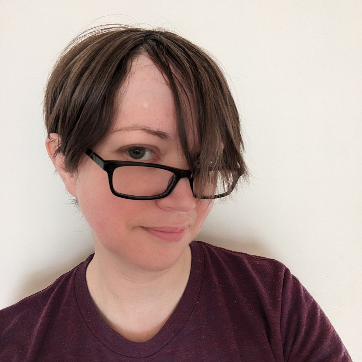 Kit (they/them) tweet media