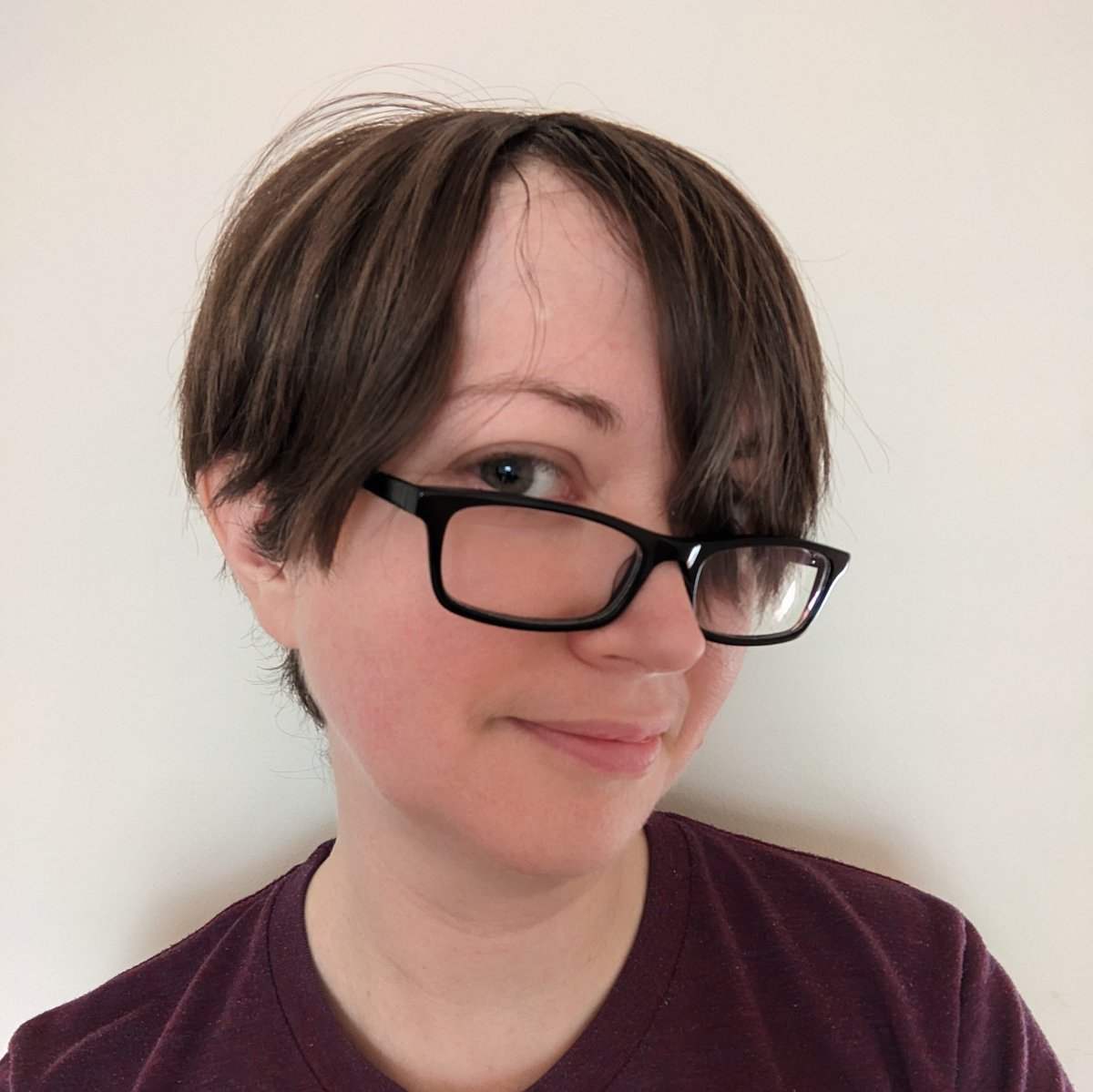 Kit (they/them) tweet media