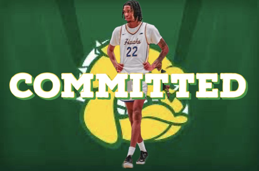 HBCUSports1's tweet photo. J'Len Singletary 6'10"/F  from Akron, OH has committed to Wilberforce University 🏀
* Hocking  College (OH) https://t.co/9zt5ea94lm
