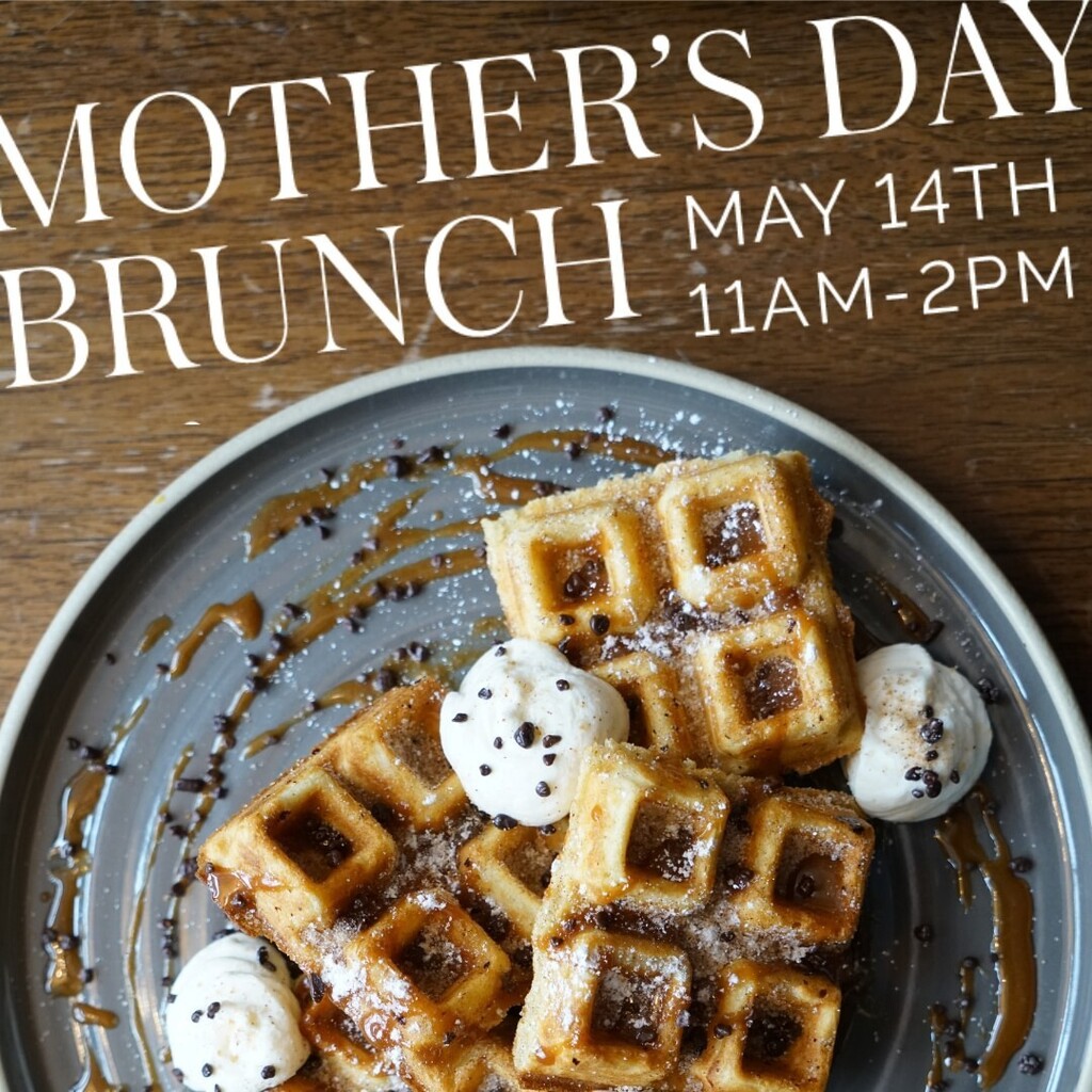 Give Mom #thejwtreatment with a mouth-watering Mother's Day Brunch in the heart of downtown, complete with complimentary bubbles and a heavenly dessert selection 🍾 🍰​​​​​​​​​ 

Visit our link in bio to view the menu and make reservations. instagr.am/p/CsCbfNBMuYi/