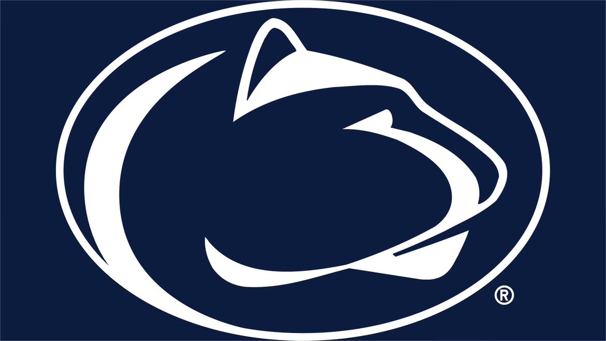 ZaydriusS's tweet photo. Extremely proud to announce i have received my 6th Power 5 offer from @PennStateFball . More motivation to keep grinding now! @TFordFSP @CoachCollins46 @BrandonHuffman @ReeseFsp @RFordFSP @KJ_WRIGHT34 @Murdock_02 https://t.co/U9y9w66iQe