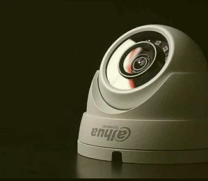 DigitalTechgai's tweet photo. You can manage several businesses and still keep them in check with a super intelligent Surveillance Security camera 💯

Dm us let's help you choose!
We deliver &amp; install only in nigeria 🇳🇬

#Securitycamera #Surveillance #cctv #trending #viral #Twitter #artificial_intelligence https://t.co/XDfSGOK6PM