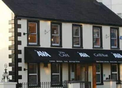 RamsSteenson's tweet photo. Thank you very much to Ava Winebar &amp; Bistro. Bangor for donating £29.21 to RAMS Therapy Centre from collection box in the Winebar to help provide Oxygen Therapies Treatment for people living with Multiple Sclerosis in Northern Ireland . https://t.co/sGPXLbmbET