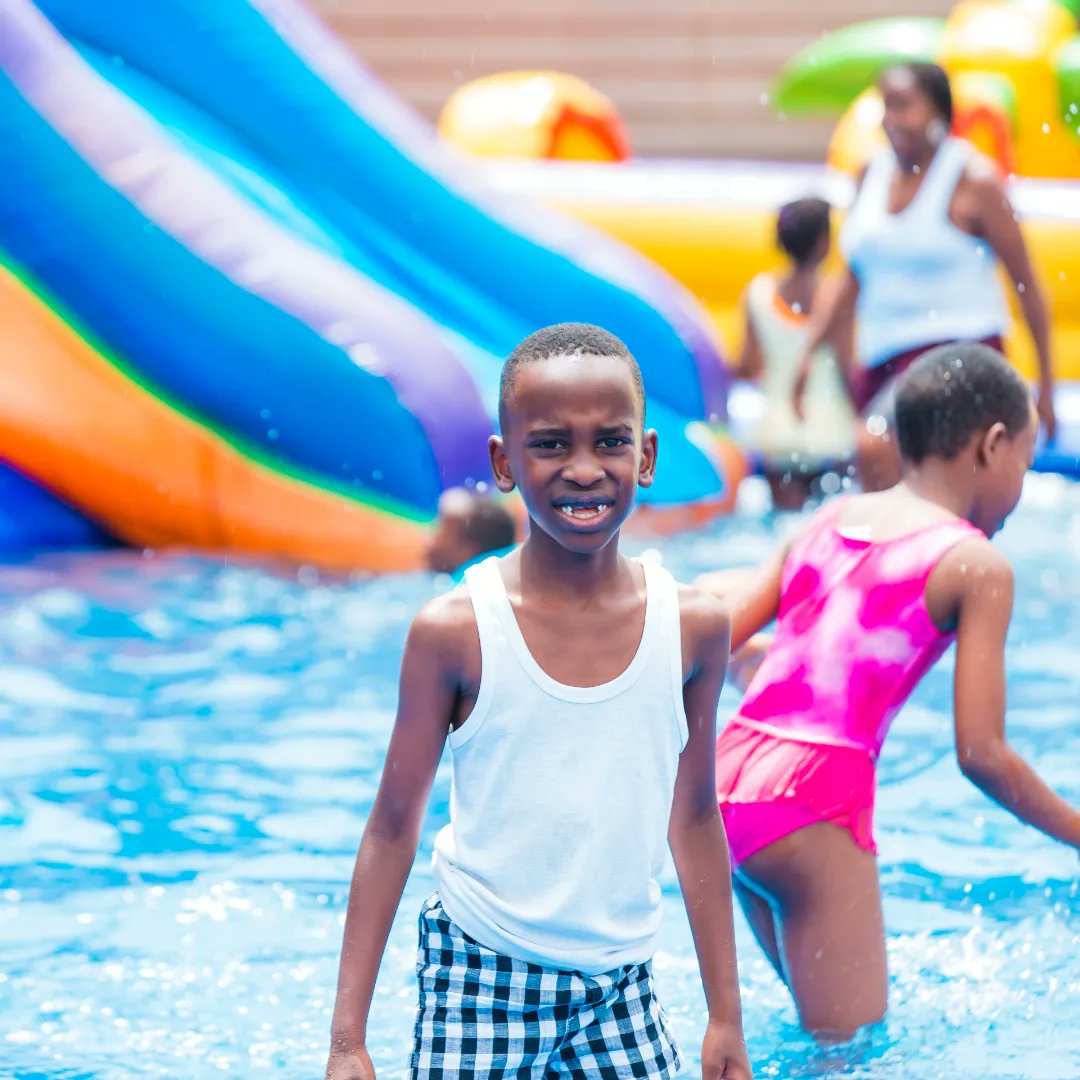 MOTHERMARYINTER's tweet photo. Today, our stage 2 Learners had their trip to Acacus park. It was definitely a day filled with joy! 

📸: M.M studio https://t.co/5MzVMDoKlw