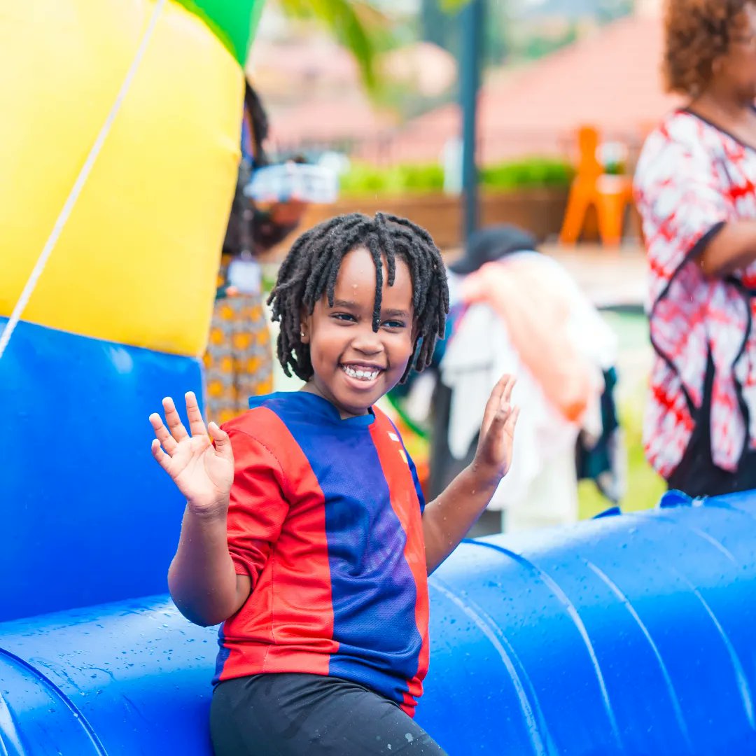 Today, our stage 2 Learners had their trip to Acacus park. It was definitely a day filled with joy! 

📸: M.M studio