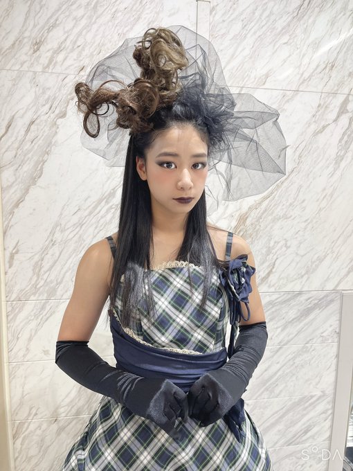 Twitterのコスプレ画像39