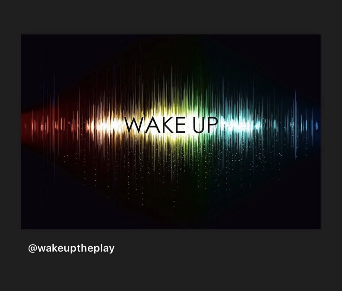 Here for this! Alum <a href="/spenceraste/">spenceraste</a> is performing his solo show @wakeuptheplay - June 14 -24, 2023 with @axis_theatre_company.  o-KAY, Spencer!!