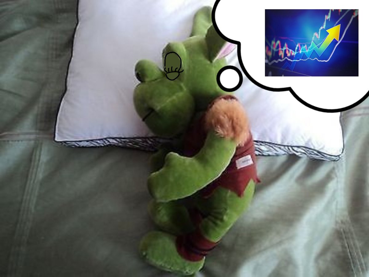 toadwart_token's tweet photo. Me in #MemeCoinSeason  $TDWRT Tired of waiting 😮‍💨 https://t.co/2YhbSFose9