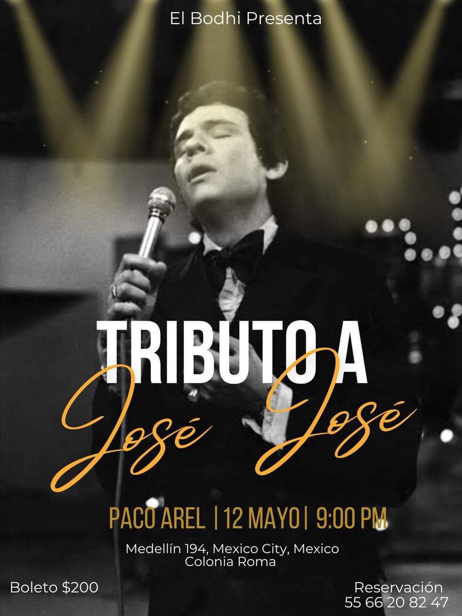 No te quedes en el tráfico triste, mejor vamos a darnos tiempo, no me digas que te vas, a perder este concierto 😉😉