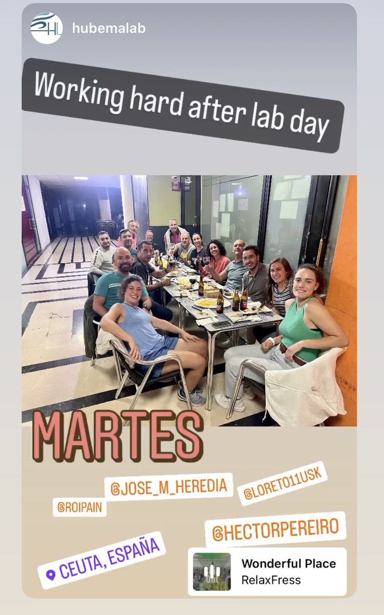 hubemalab (@hubemalab) on Twitter photo 
