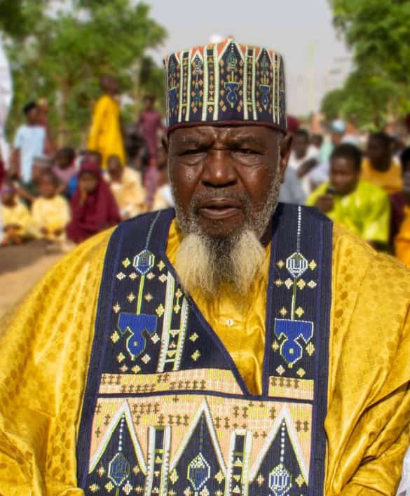 Muhammad Kabir Haruna tweet media
