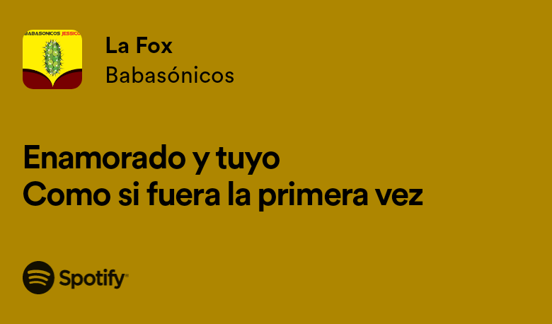 rockEnSpotify's tweet photo. https://t.co/J3o1T7g0fA