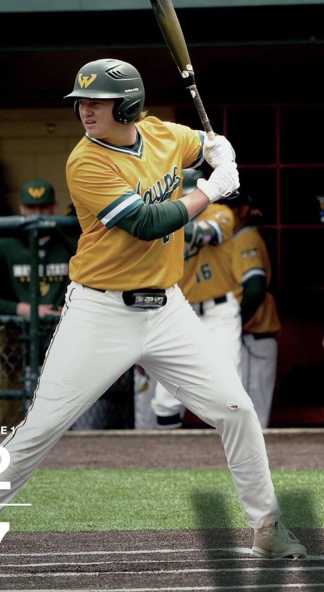 coachkelleywsu's tweet photo. The in-season life of a NCAA Baseball Student-Athlete. A bus is a second home, 50+ gms, training, limited sleep, but academics remain true! Shout out to our @waynestbaseball 7 who achieved a 4.0 term GPA! Hitzelberger, McGuire, Mychajluk, Nazelli, Pulford-Thorpe, Rosen, Szlazchic https://t.co/QHZ0w5T4ud