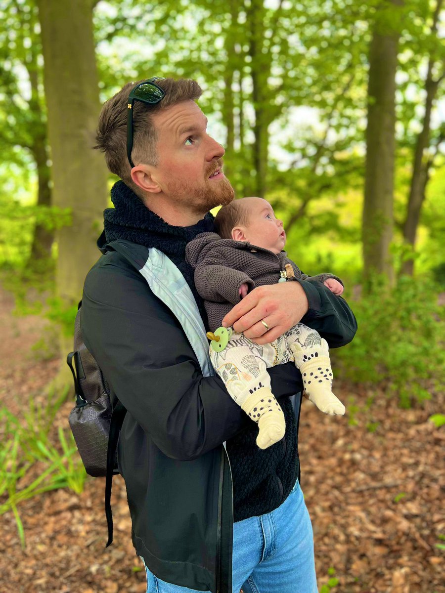 Plummie2's tweet photo. Arlo loves the trees 🌳🌲
#nationaltrust #angleseyabbey #walks #SundayFunday https://t.co/s79N5wr2KD