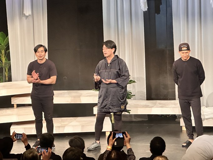 Twitterのコスプレ画像42