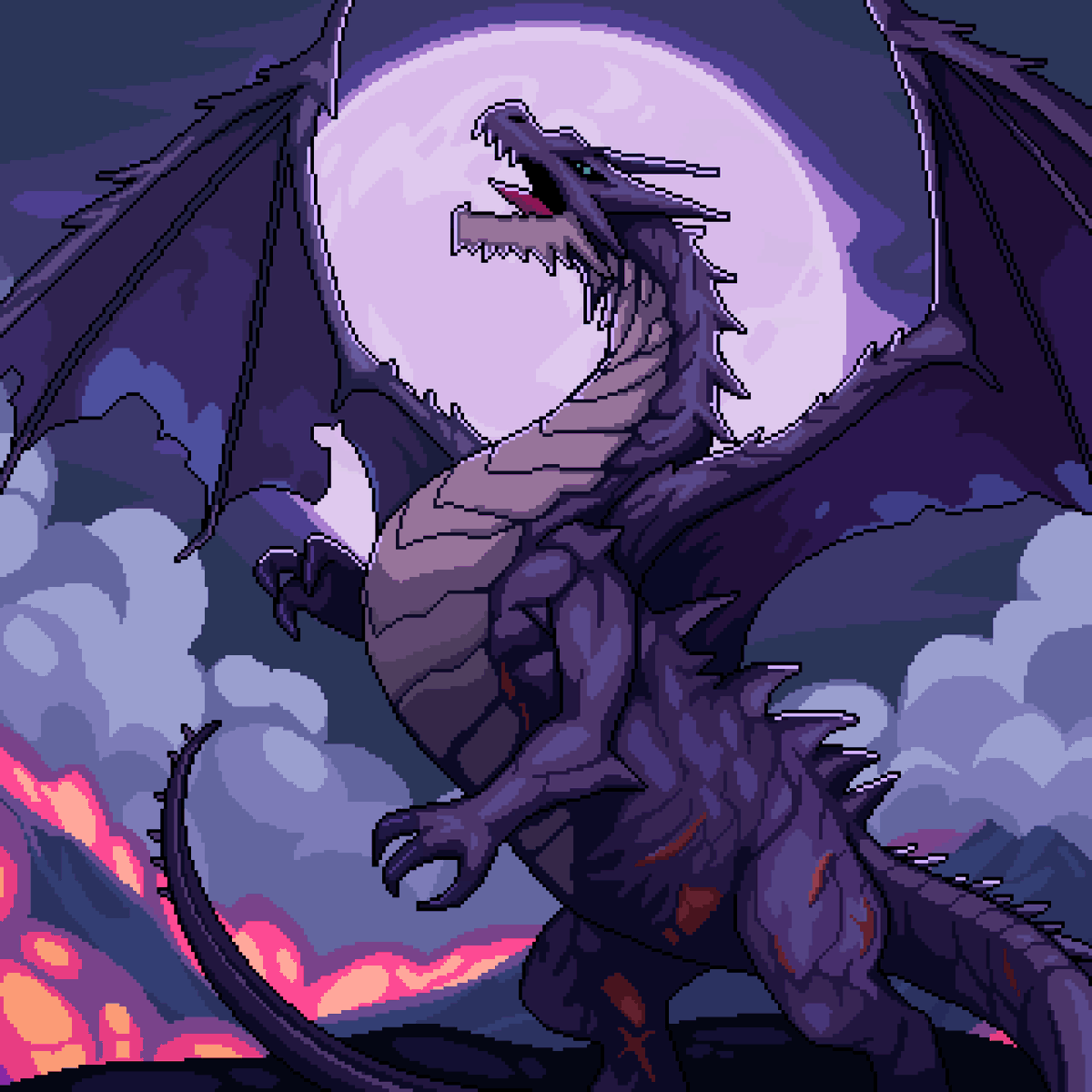 Moonrunners tweet media