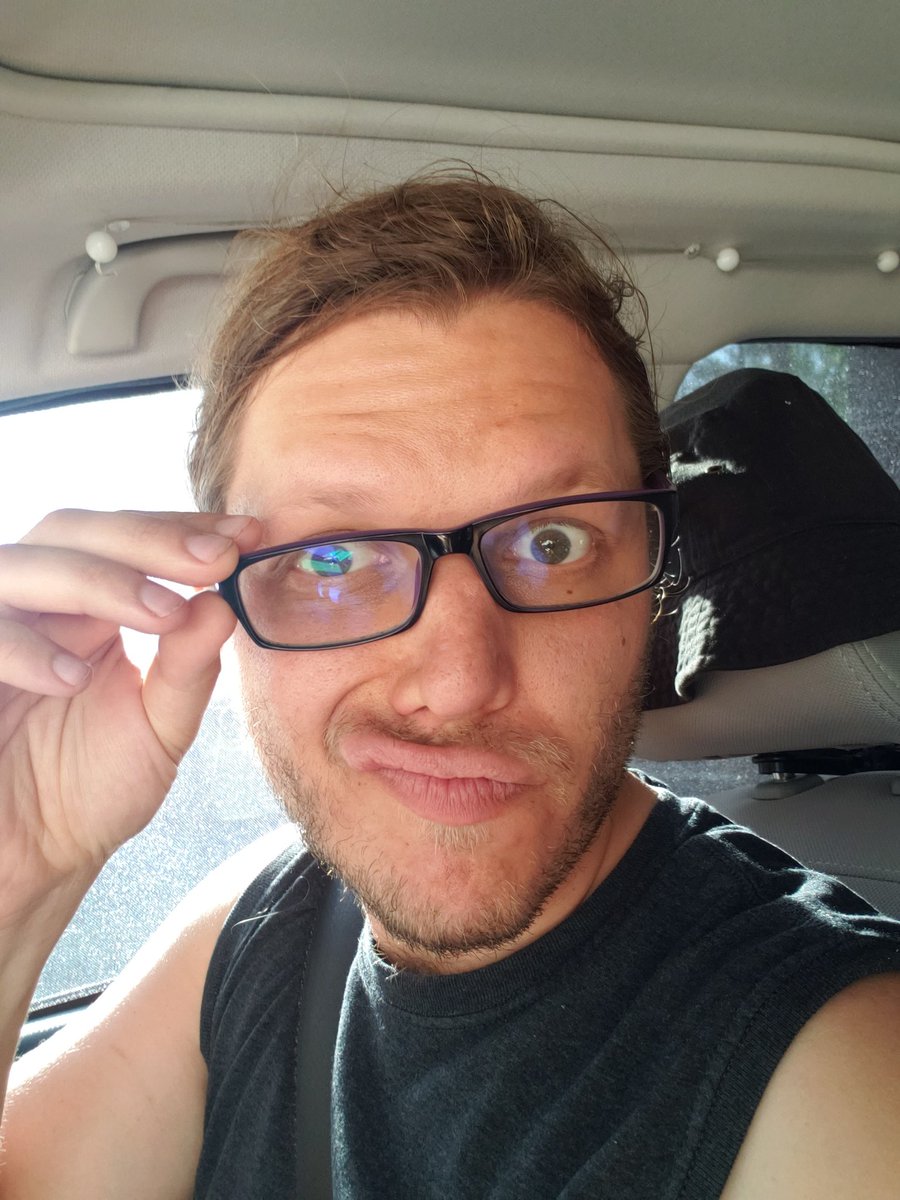 ROMRunners's tweet image. On my way to set up my FIRST STREAM IN GEORGIA!

I've had a lot of issues and factors pushing this  back, but I've missed it! It's been more than a month since my last stream.

I'll be live in about an hour, streaming (for the first time) Yakuza:Like a Dragon!