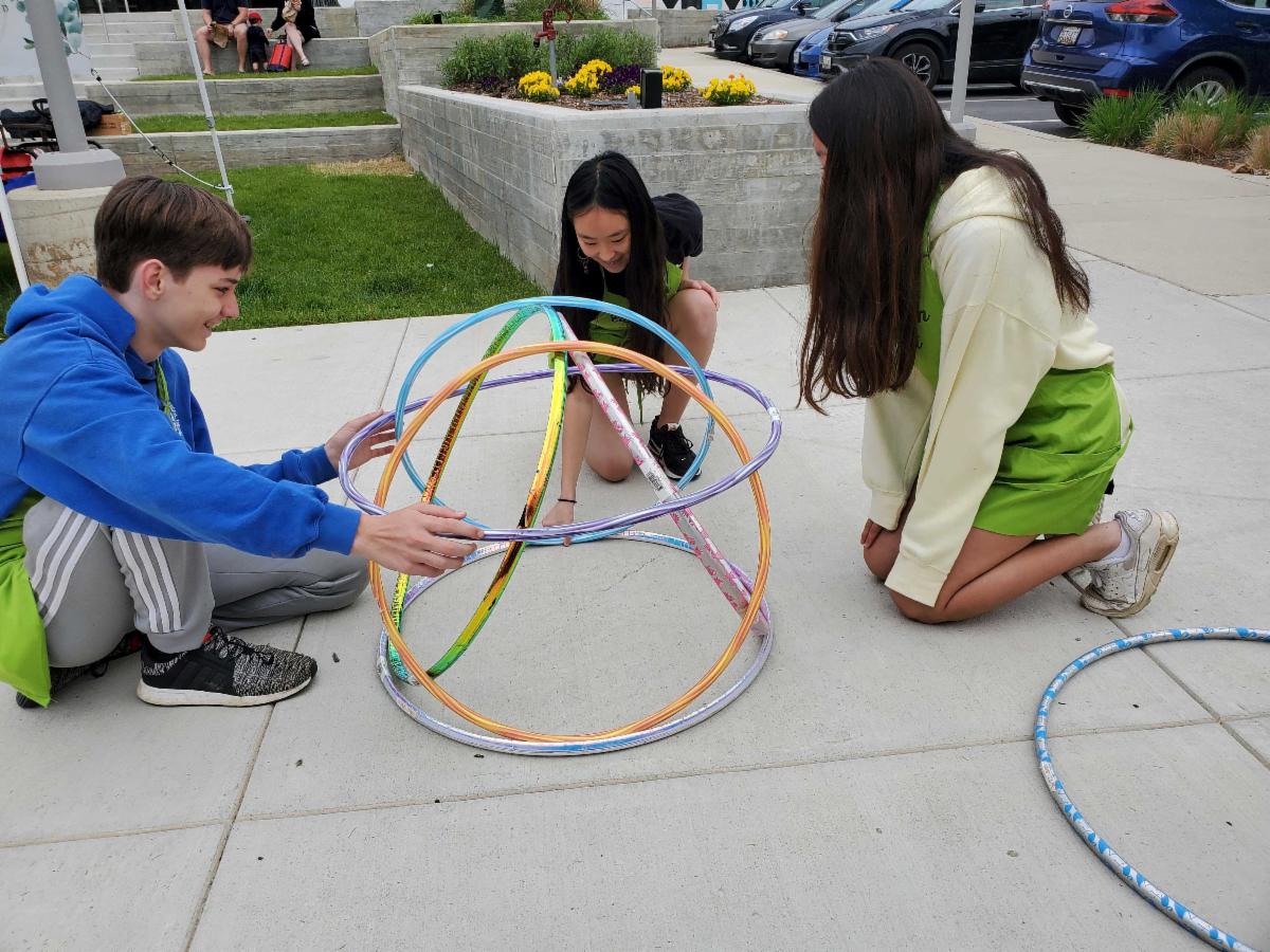 Milk Lady Markets tweet media