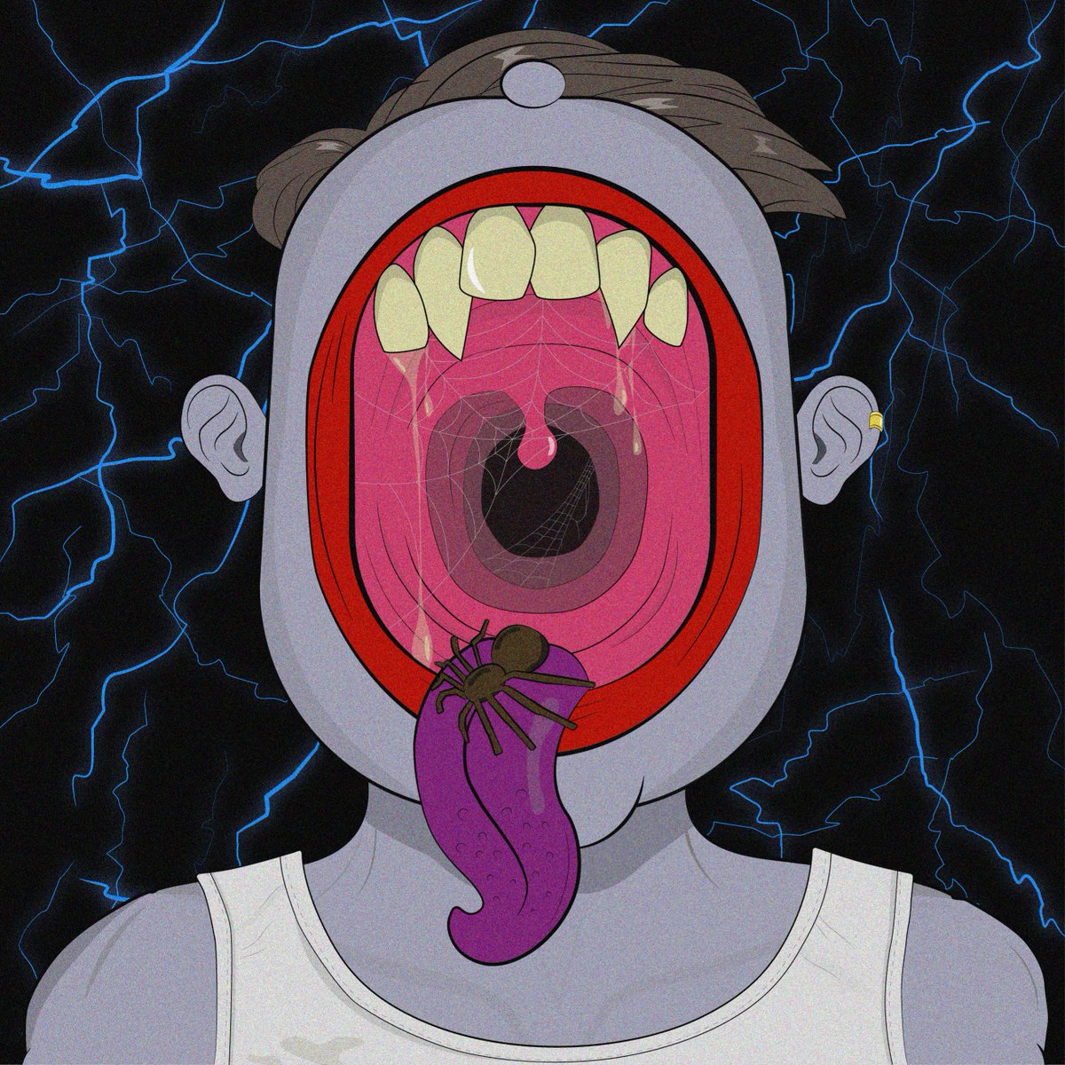 Do you $SCRM when you are scared?