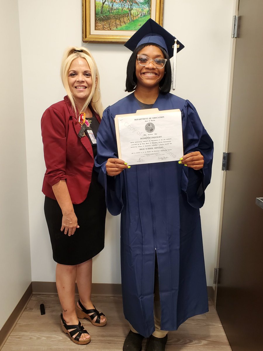 Chuck Shaw Technical Education Center tweet media