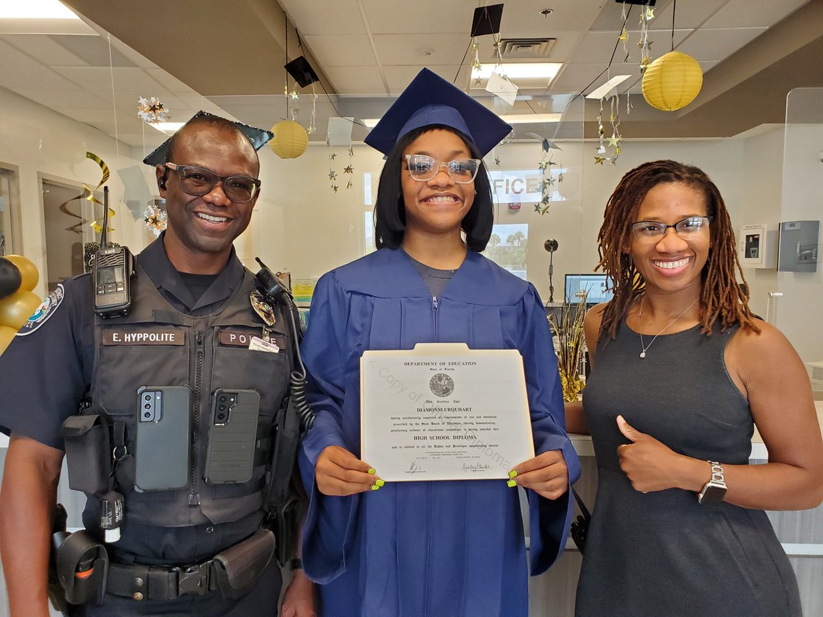 Chuck Shaw Technical Education Center tweet media