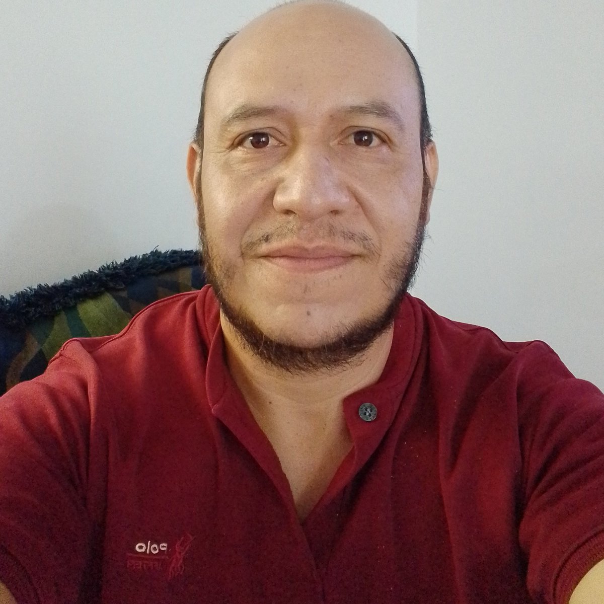 rudyboyem's tweet photo. #NuevaFotoDePerfil https://t.co/tNL8Y4znhc
