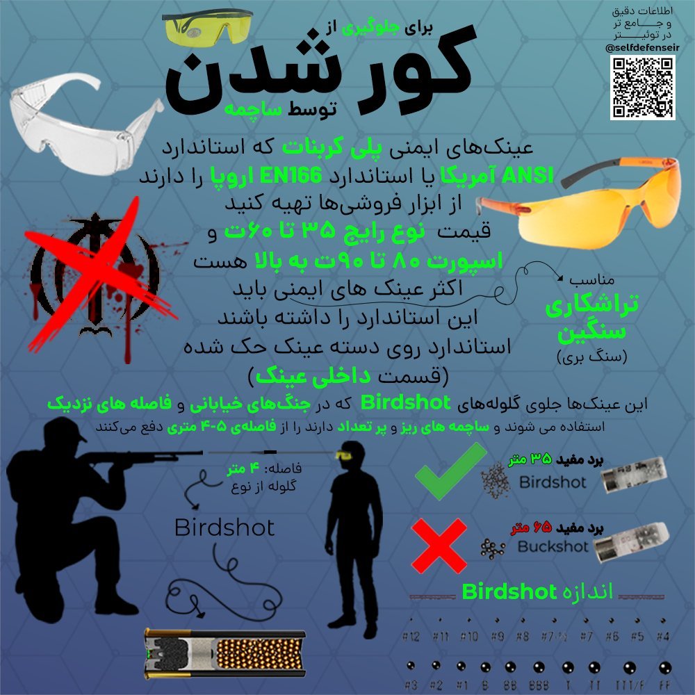 selfdefenseir's tweet photo. کاورهایی برای آگاهی رسانی برای این عینک‌ها درست شده.از کاورهای رنگی برای فضای مجازی و از سیاه و سفید را برای چاپ و رساندنشان به دست مردم استفاده کنید. روی ALT کلیک کنید و توضیحات تکمیلی را بخونید
طراحی این کاورها توسط @mh3nj انجام شده. واقعا کارش عالیه
#مهسا_امینی
#همه_باهم_هستیم https://t.co/ccVi18mj08