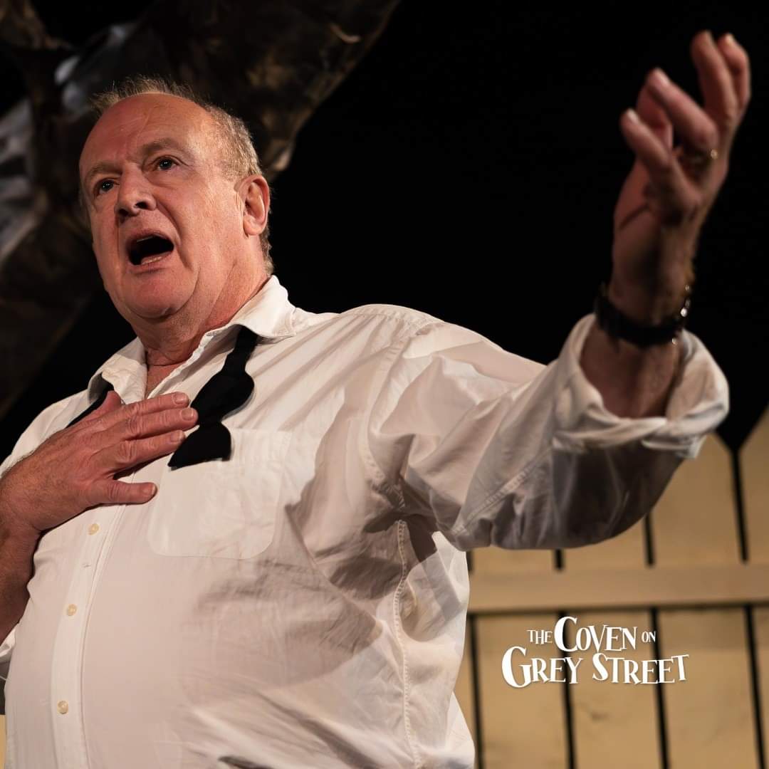 Red Scare Theatre Co tweet media