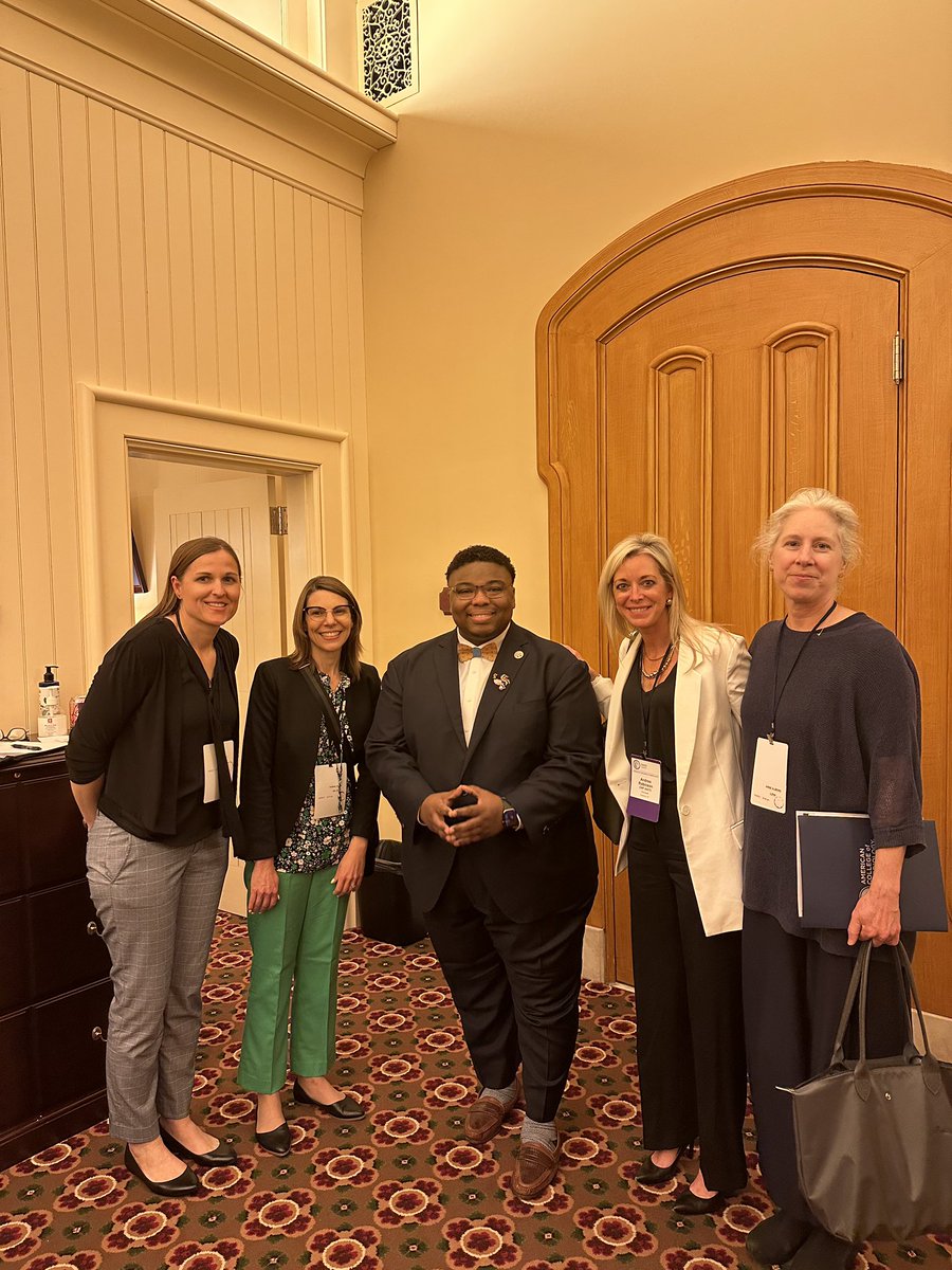 lindsaymcastle's tweet photo. Thank you @iamDontavius for listening as we advocated for AEDs #HB47 and removing barriers to patient care #HB130. @OhioACC @OhioHealth @DrAnneAlbers @A_Robinson1107 @DrGheartMD https://t.co/SUFRpjSiw6