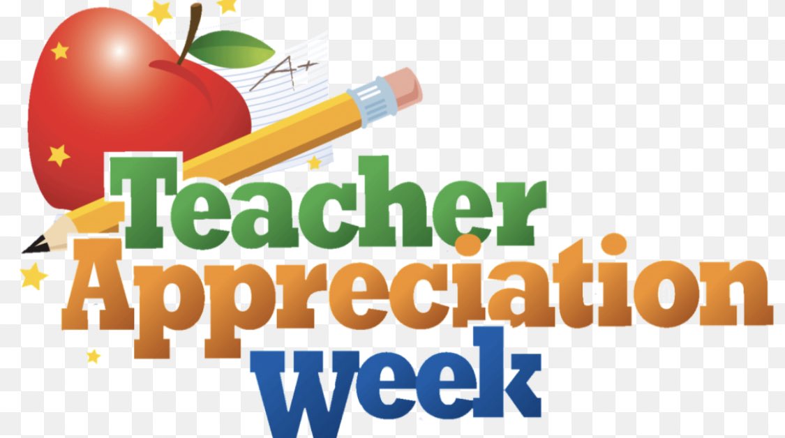 To all the amazing teachers out there, especially those from <a href="/WhufsdRams/">Ram Pride</a> we thank you for all you do.  🖤💛🖤💛
