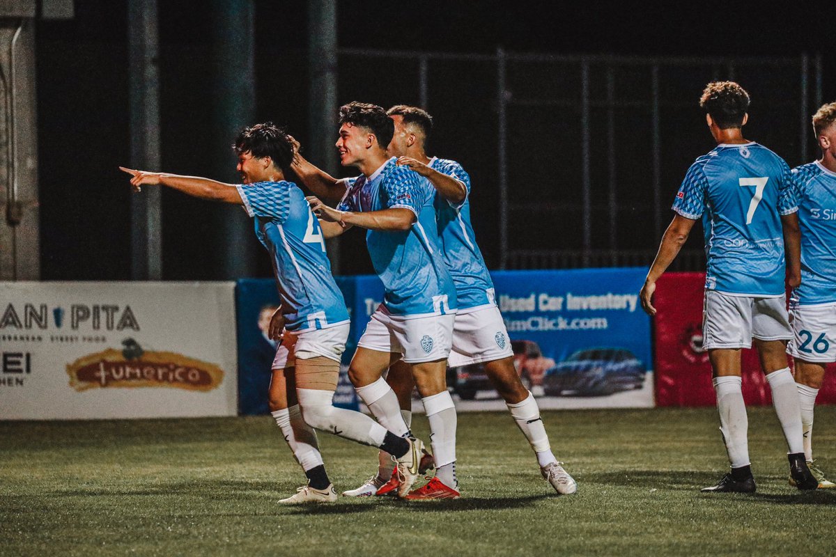 FC Tucson tweet media