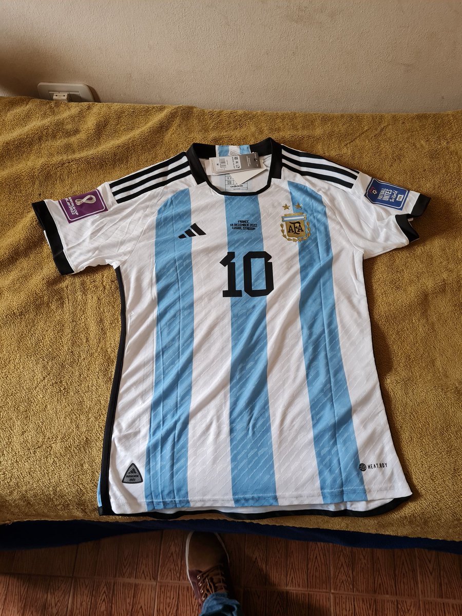 JuanPabloGatt's tweet photo. Y 53 días después llegó. Gracias eternas @GorrasCavs https://t.co/2ZknjlIFga