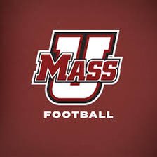 I am truly blessed to earn a offer from the University of Massachusetts @CoachT_22 @ValdamarTBrower @coachjeff26 #ATW